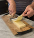 Fox Run 5047 Adjustable Cheese Slicer with 2 Replacement Wires...