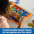 Learning Resources Who's Feeling What?,Social Emotional Learning Games, Communication Games for Kids, Emotion Toys, Feeling Toys for Kids, 49 Piec...
