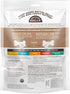 Better Belly Pork Hide Rolls with Smoke Flavor Small, 20 Count, Digestible Pork Hide for Dogs (P-94453)...