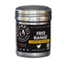 Casa M Spice Co Free Range Chicken Seasoning • Low Sodium • No MSG • Gluten Free • BBQ Spices (Original, Stainless Shaker (with 1-cup seasoning))...