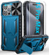FNTCASE for iPhone 15-Pro-Max Case: Military Grade Drop & Shock Protection Cell Phone Cover with Kickstand |Rugged Protective Tough Cases 6.7'' - ...