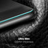 magglass Samsung A42 5G Screen Protector Tempered Glass - Anti Bubble UHD Full Coverage Display Guard for Galaxy A42 (Case Compatible)...