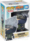 Funko POP Anime: Naruto Shippuden Kakashi Toy Figure, Gray...