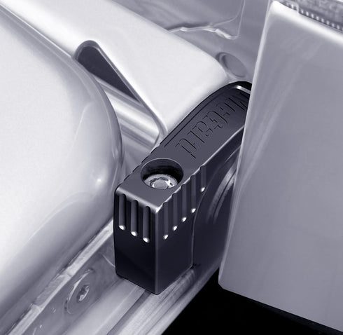 McGard 76029 Premium Pick-up Truck Tailgate Lock , Black...