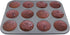 Fox Run Non-Stick Baking Pan, Whoopie Pie Pan, 12 Cup Muffin Top Pan...