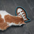 Genuine Fred SLOW FOOD, Slow Feeder Cat Bowl, Fish...