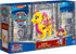 Paw Patrol, Rescue Knights Skye and Dragon Scorch Action Figures Set, Kids Toys for Ages 3 and up...