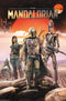 Trends International Star Wars: The Mandalorian - Group Wall Poster, 22.375" x 34", Unframed Version...