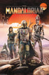 Trends International Star Wars: The Mandalorian - Group Wall Poster, 22.375" x 34", Unframed Version...