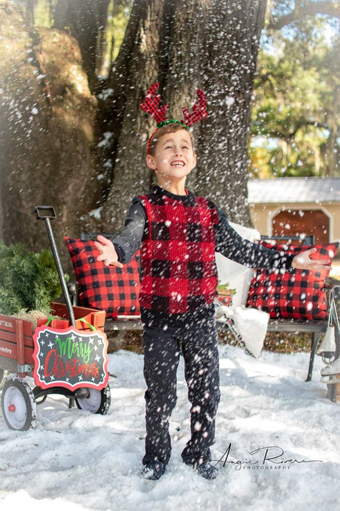 SNOWONDER Instant Snow Fake Artificial Snow, Also Great for Making Cloud Slime - Mix Makes 10 Gallons of Fake Snow...