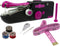 Handheld Sewing Machine – The Genuine, Lightweight, Cordless, Battery Powered Sewing Machine, Built for On-The-Go Repairs, Fast Stitching, Light C...