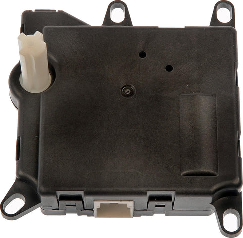 Dorman 604-209 HVAC Blend Door Actuator Compatible with Select Ford / Mercury Models...
