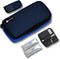 Insulin Cooler Travel Case - Portable Mini Cooler for Insulin for Diabetic Supplies, EpiPen, Medicine and More - TSA Approved...
