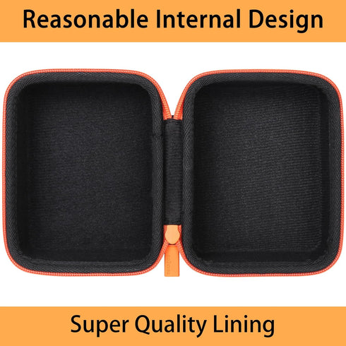 co2CREA Hard Case Compatible with Skullcandy Terrain Mini Wireless Bluetooth Speaker...