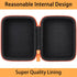 co2CREA Hard Case Compatible with Skullcandy Terrain Mini Wireless Bluetooth Speaker...
