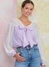 Simplicity Easy to Make Misses' Relaxed Fit Top Sewing Pattern Packet, Design Code S9921, Sizes 18-20-22-24-26, Multicolor...