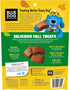 Blue Dog Bakery Pun'Kin Softies, Pumpkin Flavor, 10 Ounces...