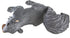 Safari Ltd. Gray Squirrel Figurine - Lifelike 3" Wildlife Figure - Educational Toy for Boys, Girls, and Kids Ages 3+...