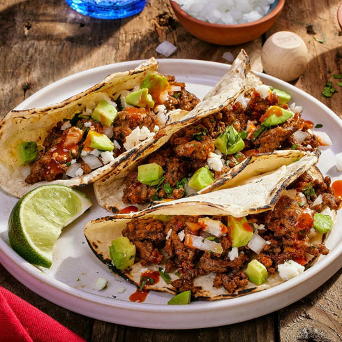 Cholula Original Taco Seasoning Mix, 1 oz (Pack of 12)...