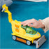 Paw Patrol Aqua Pups Rubble Transforming Hammerhead Shark Vehicle with Collectible Action Figure, Kids Toys for Ages 3 and up...