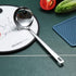 Stainless Steel Ladle, Berglander Soup Ladle, Cooking Ladle, Kitchen Ladle, Metal Soup Spoon For Cooking Non-Stick And Heat Resistant, Dishwasher ...