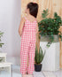 Simplicity Toddler's and Children's Jumpsuit, Jumper and Romper Sewing Pattern Kit, Code S9558, Sizes 4-5-6-7-8, Multicolor...