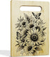 House Warming Gifts New Home Sunflower Butterfly Decor Chopping Boards for Kitchen Gifts for Women Men Mom Dad Wife Husband Housewarming Gifts for...