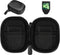 CaseSack Bitcoin Case for Trezor Model T Advanced Crypto Hardware Wallet with LCD Touchscreen...