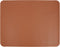 YXLILI Mouse Pad, Non-Slip PU Leather Mouse Mat, Waterproof Ultra Smooth Mousepads with Stitched Edge Computer Mouse Pads for Gaming Office Work H...