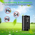 BONAI Rechargeable C Batteries, C Cells 5000mAh 1.2V Ni-MH High Capacity C Size Battery (4 Pack)...