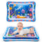 Tummy Time Water Mat?Inflatable Tummy Time Water Play Mat for Babies, Infants and Toddlers 3 to 12 Months Promote Development Toys Baby Gifts...