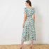 New Look Misses' Dress Sewing Pattern Kit, Code N6693, Sizes 4-6-8-10-12-14-16...