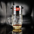 Vietnamese Dripper Coffee Machine Filter. Suitable for Trung Nguyen Coffee- Gravity Insert, Extra large (15 oz)...