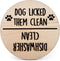 Funny Kitchen Gadgets Clean and Dirty Sign for Dishwasher, Apartment Essentials for First Apartment Must Haves, Funny Clean Dirty Magnet for Dishw...