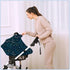 Car Seat Covers Canopy Cover - Multi-use Cover Carseat Canopy, Breathable Breastfeeding Cover, Car Seat Covers for Bbies, Boys & Girls Shower Gift...