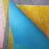 Misscrafts 20pcs Glitter Felt Sheets Solid Glitter Fabric 21 x 30cm Craft Felt 20 Colors for DIY Bag Hair Clips Hat Making...