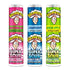 WARHEADS - Super Sour Candy Spray - Blue Raspberry, Green Apple and Watermelon Flavors - 0.68 oz. Bottles - 3 Pack...