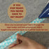Madam Sew XL Bias Tape Maker, 50mm Single and Double Fold Bias Tape Binding Tool for Quilting Makes Coordinating Quilt Seam Binding – Transform An...