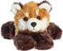 Aurora® Adorable Mini Flopsie™ Red Panda Stuffed Animal - Playful Ease - Timeless Companions - Orange 8 Inches...