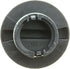 MotoRad MO147 Engine Oil Filler Cap - Ford Escape (01-21) Focus (00-18) Fusion (06-20) Fiesta (03-19) Edge (12-18) Mustang (15-23) Ranger (04-12),...