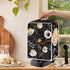 Delicious Coffee Coffee Maker Cover Mixers Small Kitchen Machine Cover Blender Dust Cover Kitchen Stand Mixer Cover Small Appliance Covers...