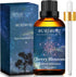 BURIBURI Cherry Blossom Essential Oil for Aromatherapy Diffuser, Skin, 100% Pure Cherry Blossom Oil 100ML for Candle, Soap, Perfume Making Cherry ...