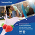 Spirutein Strawberry (8 Packets)...