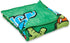 Northwest Nickelodeon Fleece Throw Blanket Teenage Mutant Ninja Turtles, Cowabunga Dudes, 46" x 60"...