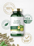Carlyle Super Greens Capsules | 250 Count | Non-GMO & Gluten Free Supplement...