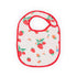 Little Unicorn Cotton Muslin Classic Bib 3 Pack– 100% Cotton – Machine Washable - Softer with Every Wash – Playful Designs - 3 Lightweight, Breath...