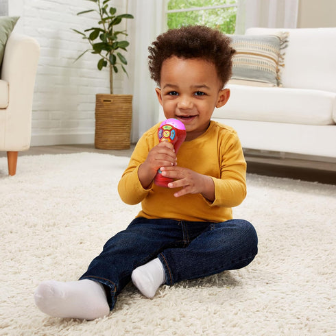 VTech Sing-It-Out Little Microphone...