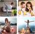 Portable Blender,Personal Size Blender Juicer Cup,Smoothies and Shakes Blender,Handheld Fruit Machine,Blender Mixer Home (pink)...