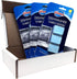 Glisten DT0312T Dishwasher Cleaner & Freshener, 3 Tablets, Clear, 3 Count...