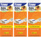 TERRO T293SR Hobo Spider Traps-3 Pack,White...